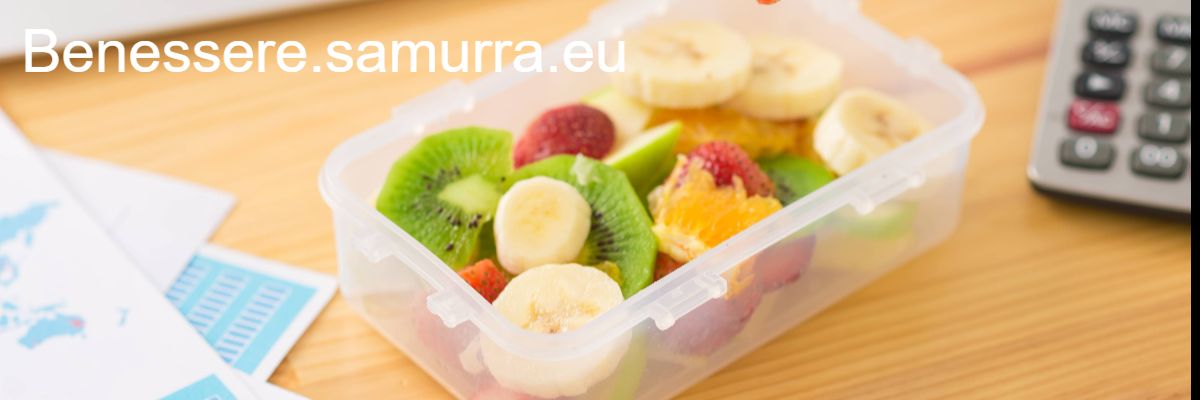 benessere.samurra.eu